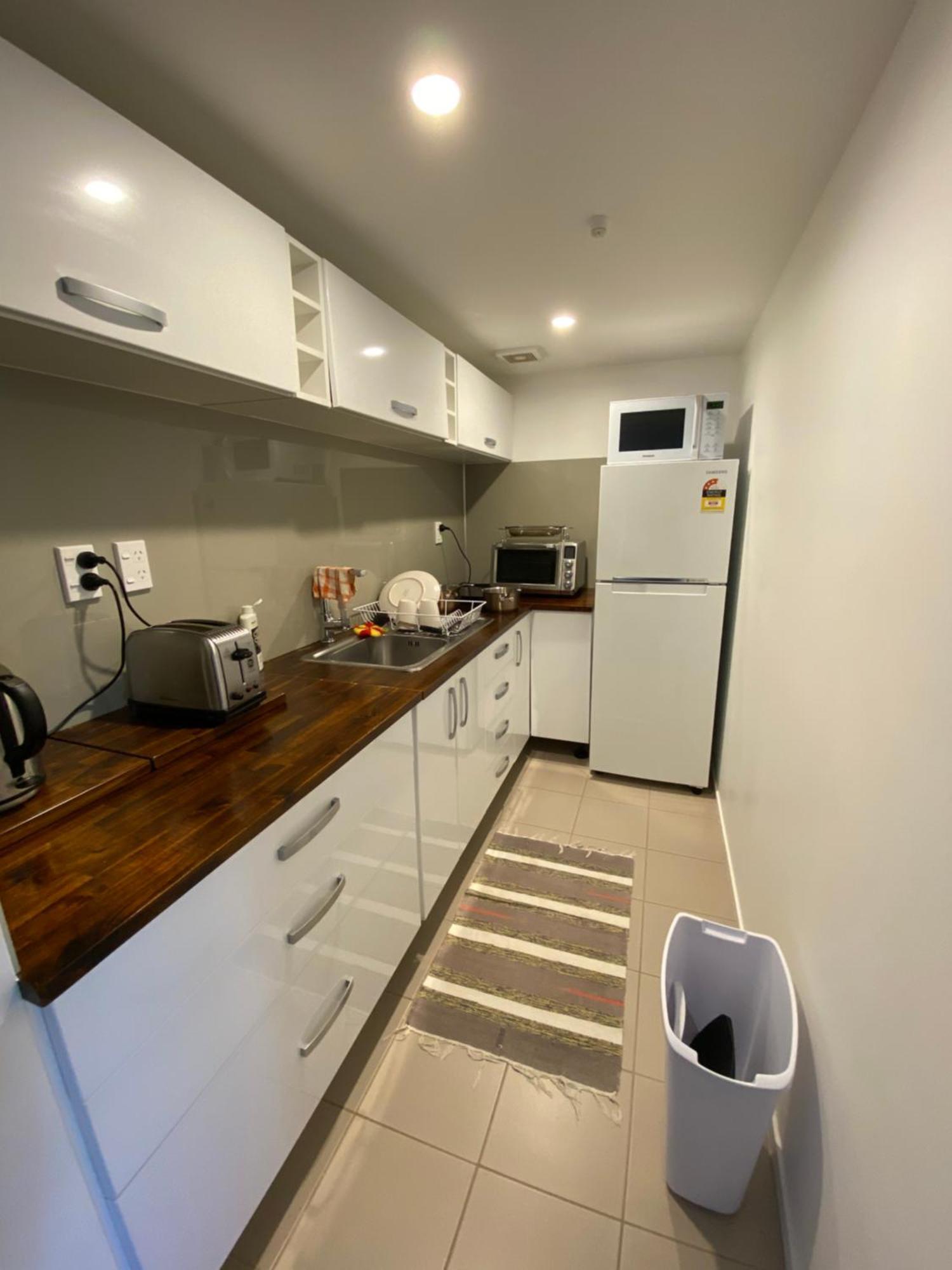 Town View Homestay Whangarei Exterior foto