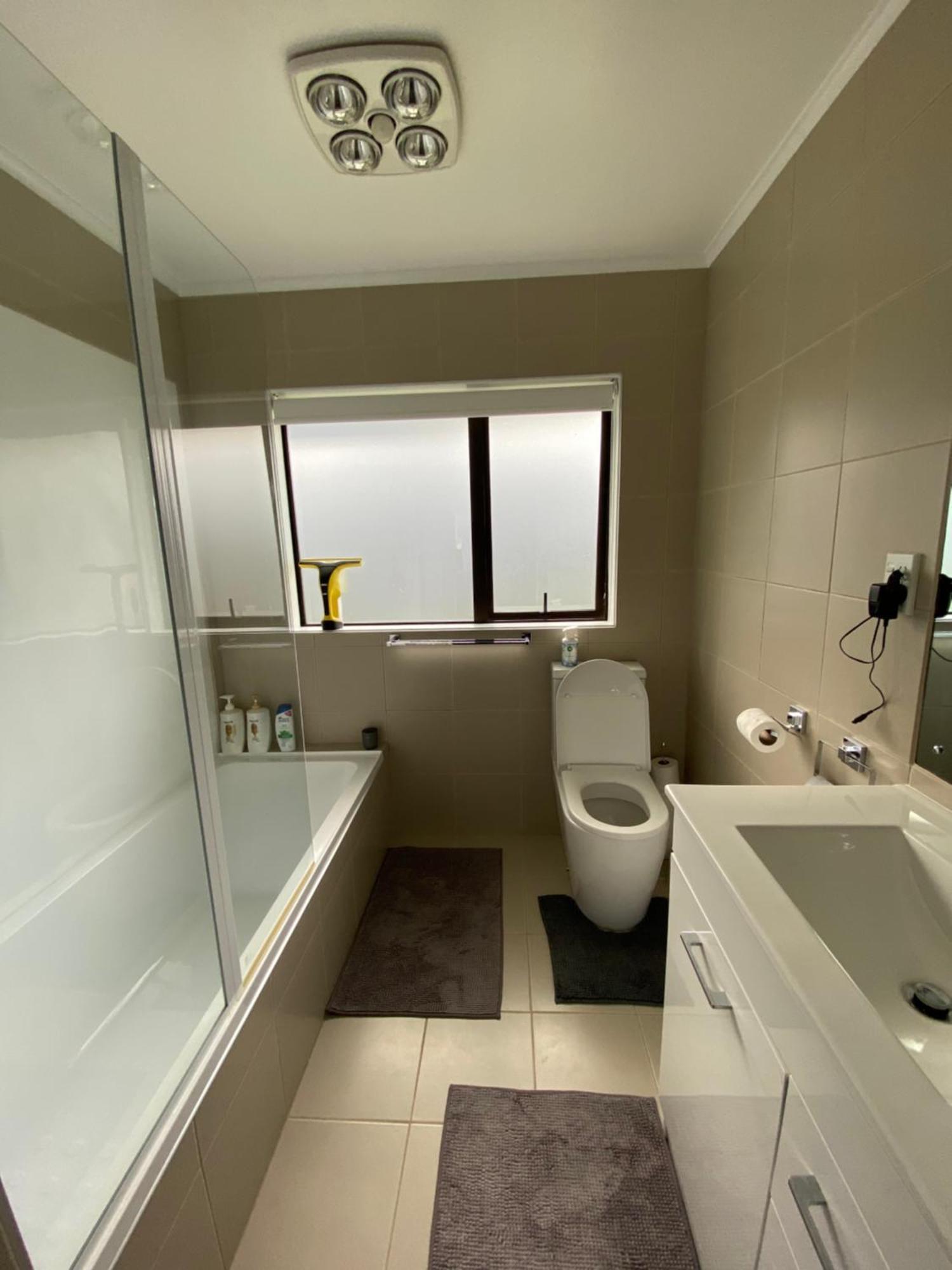 Town View Homestay Whangarei Exterior foto