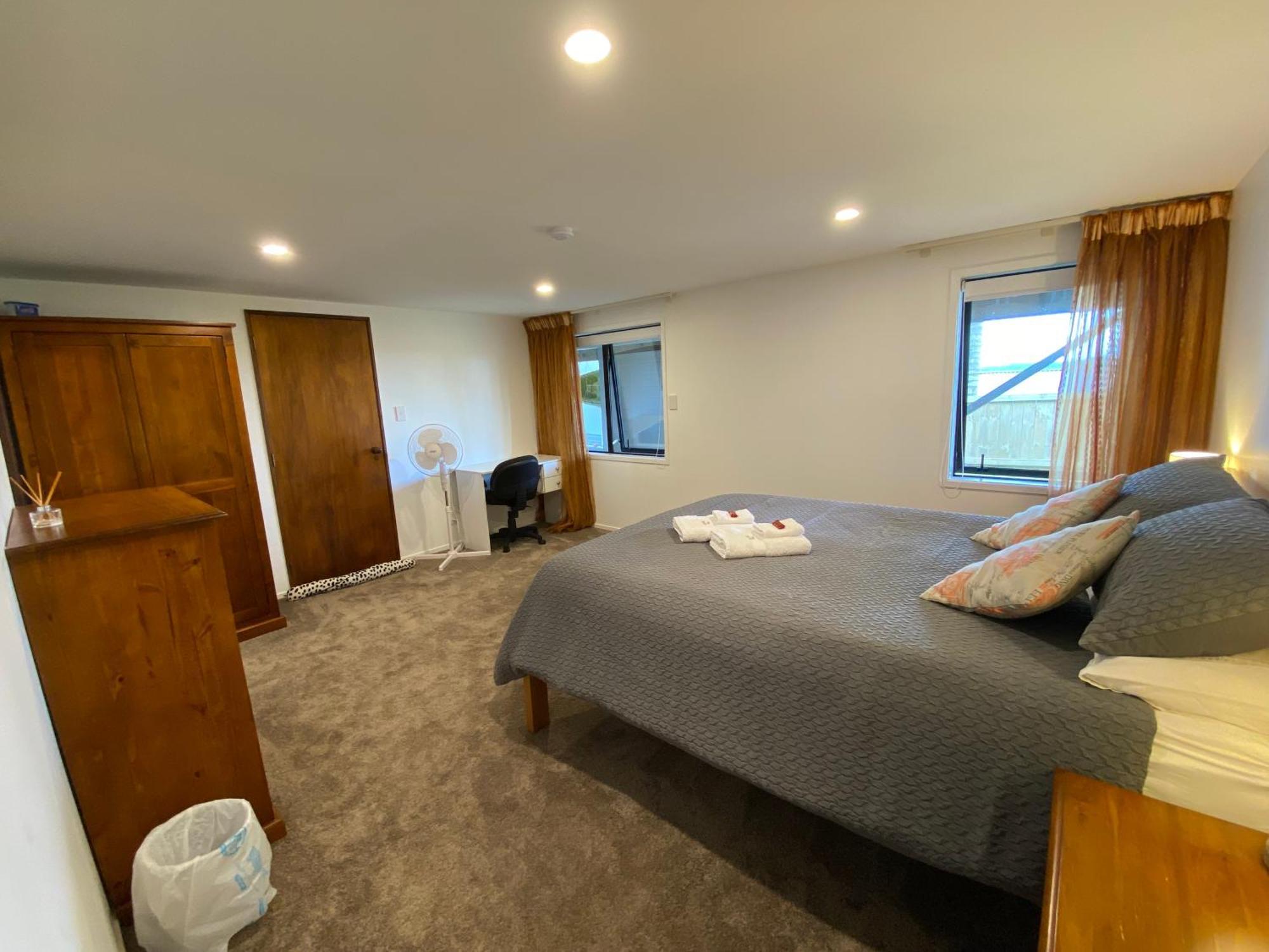 Town View Homestay Whangarei Exterior foto