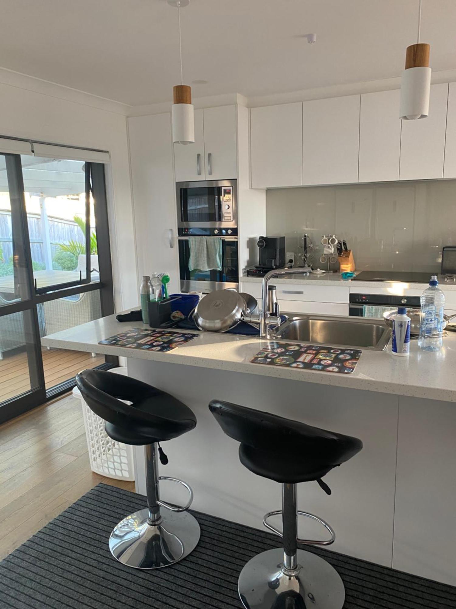 Town View Homestay Whangarei Exterior foto